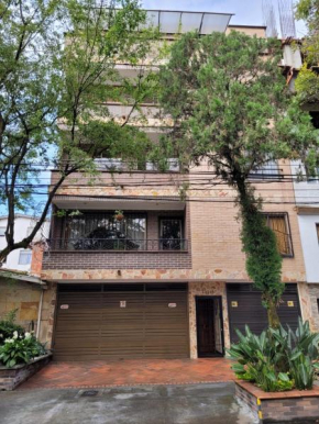 Suramericana Apartamento, Medellin